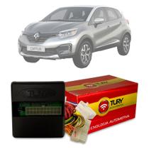 Módulo Retrovisor Automático + Vidros Elétricos 4 Portas Original Tury Renaul Captur 2020 em Diante Módulo Retrovisor Automático + Vidros Elétricos 4 Portas Original Tury Renaul Captur 2020 em Diante