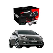 Módulo Retrovisor com Tilt Down para carro Fiat Bravo de 2010 a 2018 Tury - PARK1.2.6AB