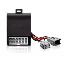 Módulo retrovisor elétrico PARK 2 AU para Toyota SW4 2016