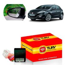Modulo Retrovisor Elétrico Tury - Park 1.2.6 Ab - Bravo