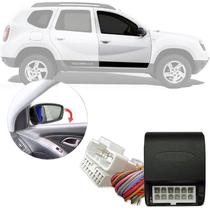 Modulo Retrovisor Elétrico Tury - Park 1.3.7 X -Duster/Oroch