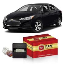 Modulo Retrovisor Elétrico Tury - Park 1.4.3 Ah - Cruze Modulo Retrovisor Elétrico Tury - Park 1.4.3 Ah - Cruze