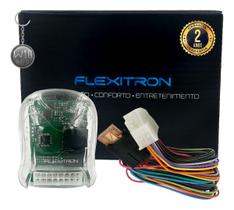 Módulo Retrovisor Flexitron FTD 2.0