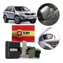 Módulo Retrovisor Sorento/i30/veloster/elan Tury Park 3.2.4f