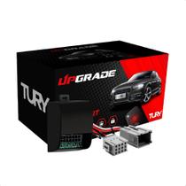 Módulo Retrovisor Tilt Down 2008 A Partir De 2015 / 208 2013/2014/2015/2016/2017/2018/2019/2020 Tury PARK1.61.10BS