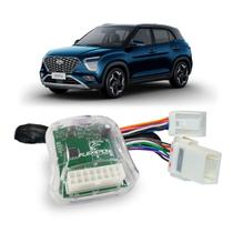 Módulo Retrovisor Tilt Down Carro Hyundai Creta 2022 A 2024