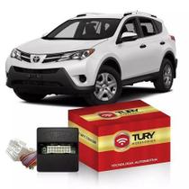 Módulo Retrovisor Tilt Down E Rebatimento Rav4 Park3.4.3k Módulo Retrovisor Tilt Down E Rebatimento Rav4 Park3.4.3k