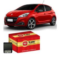 Módulo Retrovisor Tilt Down Peugeot 208 & 2008 Módulo Retrovisor Tilt Down Peugeot 208 & 2008