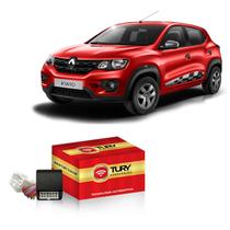 Módulo Retrovisor Tilt Down Renault Kwid 2019 Park1.53.8co