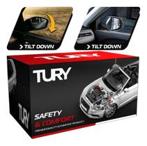 Modulo Retrovisor Tury Park 1.2.4 Cm Modulo Retrovisor Tury Park 1.2.4 Cm