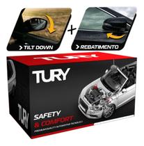 Modulo Retrovisor Tury Park 3.0.1 L