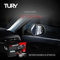Modulo Retrovisores Tury Park 1.2.4 EA