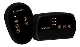 Módulo RGB com 2 Saídas para Piscina LuxPool Iluminação e Automação de Bombas