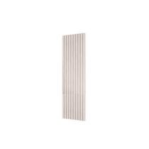 Módulo Ripado Extensor 250x40 Central p/ Painel de Sala Bali - DJ Móveis Módulo Ripado Extensor 250x40 Central p/ Painel de Sala Bali - DJ Móveis