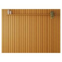 Módulo Ripado You 2.7 Cinamomo - HB Móveis