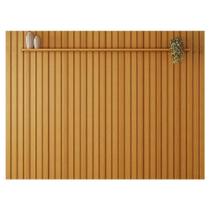 Módulo Ripado You 2.7 Cinamomo - Hb Móveis