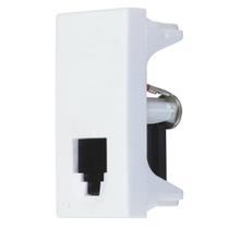 Módulo Rj11 Gloss 615011 -Pialplus Módulo Rj11 Gloss 615011 -Pialplus