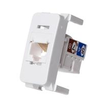 Módulo RJ45 B3 BCO MAR-GIRIUS Módulo RJ45 B3 BCO MAR-GIRIUS