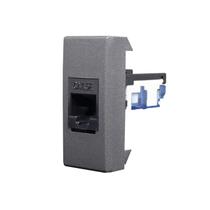 Módulo Rj45 Cat 5E Inova Pro Class Alumbra