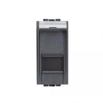 Módulo RJ45 CAT5E Anthracite - Btcino