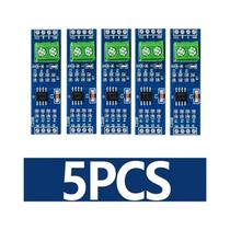 Módulo RS485 TTL Para RS485 MAX485 Acessórios De Desenvolvimento MCU 5PCS a 20PCS