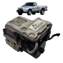 Módulo S10 Advantage C.D 2010 e 2011 4X2 2.4 FLEX