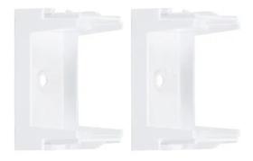 Modulo saida de fio 10mm c/2pcs 2659 Modulo saida de fio 10mm c/2pcs 2659