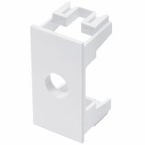 Módulo Saída de Fio 10mm Elegance 2 Peças - 2663 - FAME Módulo Saída de Fio 10mm Elegance 2 Peças - 2663 - FAME