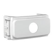 Módulo Saída de Fio 11mm - Composé Branco - 2 unid - 14178394 - WEG