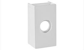 Módulo Saída De Fio 8103 Slim Ilumi