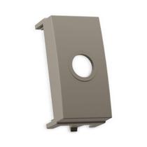 Módulo Saida de Fio Argila Sleek Margirius Módulo Saida de Fio Argila Sleek Margirius