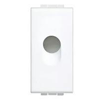 Módulo Saída De Fio Bticino Branco Light Sn4953f Módulo Saída De Fio Bticino Branco Light Sn4953f