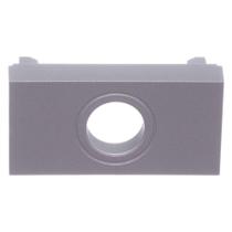 Módulo Saída De Fio Com 2 Peças Alumínio Orion - S70866874 - Schneider Modulo Saida De Fio 1m C-2pcs