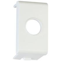 Módulo Saída de Fio com 2 Peças Branco Lunare - PRM4811 - SCHNEIDER Módulo Saída de Fio com 2 Peças Branco Lunare - PRM4811 - SCHNEIDER