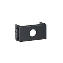 Módulo Saída de Fio Esatta - Grafite WEG