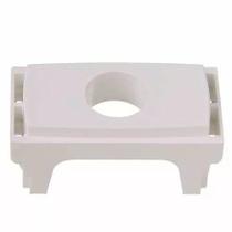 Modulo saida de fio fbx0f pial legrand linha fortbella