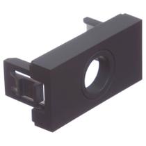 Módulo Saída de Fio Grafite com 2 Peças Orion - S70866894 - SCHNEIDER