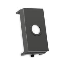 Módulo Saída de Fio Grafite Infiniti Margirius Módulo Saída de Fio Grafite Infiniti Margirius