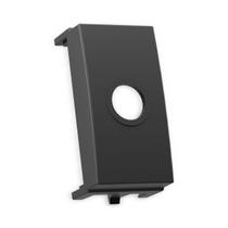 Módulo Saida de Fio Grafite Sleek Margirius