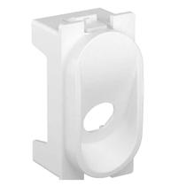 Modulo Saida de Fio Nereya Legrand Branco 663195 Modulo Saida de Fio Nereya Legrand Branco 663195