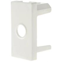 Modulo Saída de Fio Pial Plus+ Legrand Branco 611048BC