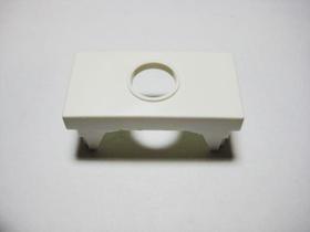 Módulo Saída De Fio Plus 611048 Pial Legrand