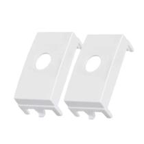 Módulo Saída de Fio Sleek BCO MAR-GIRIUS