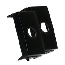 Módulo Saida Fio Preto Fosco Margirius Módulo Saida Fio Preto Fosco Margirius