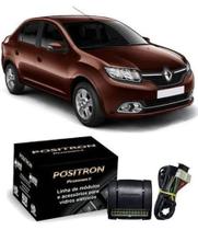 Módulo Sandero e Logan Para a Subida Automática das 4 Portas