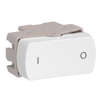 Modulo Schneider Miluz 1 Bipolar Branco 10A. - S3B72040