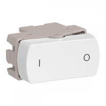 Modulo Schneider Miluz 1 Bipolar Branco 10A. - S3B72040