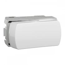 Modulo Schneider Miluz 1 Paralelo 10A. Branco - S3B72030