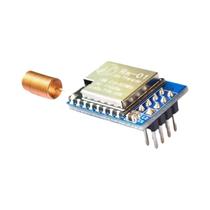 Módulo sem fio de espectro espalhado SX1278 LoRa/433MHz/interface SPI/Anxinke Ra-01