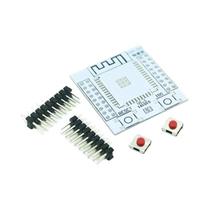 Módulo Sem Fio ESP32 ESP32S WIFI Bluetooth 10PCS Para Placa Adaptadora Arduino Conversor De Placa De